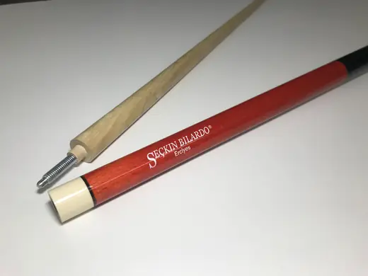 Ekonomik Bilardo Istakası – Kırmızı-Siyah
