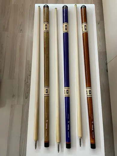 Ekonomik Bilardo Istakası – Renk Seçenekli