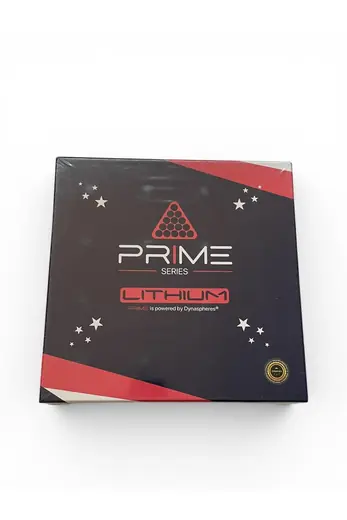 Prime Series Amerikan Top Seti